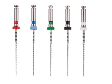 Wortelkanaalobturatie Z Condensor img