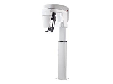 Panoramische beeldvorming 3D CS 8200 3D Neo Edition img