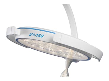Lampes d'examens LED 150 img