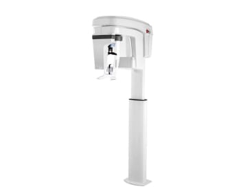 Panoramische beeldvorming 2D CS 8100 Evo Edition img