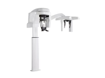 Panoramische beeldvorming 3D CS 8200SC 3D Neo Edition img
