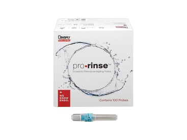 Toebehoren ProRinse Endo irrigation needles img