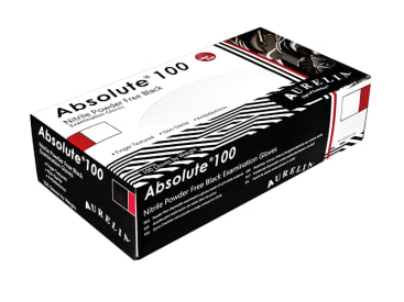 Disposables Aurelia Absolute handschoen nitril poedervrij img