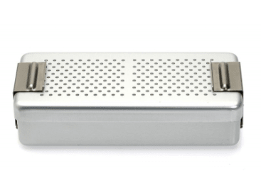 Tubs en dozen Container 25 X 10 X 5 img