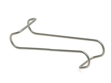 Ouvres-bouche Ecarteur De Commissures Inox img