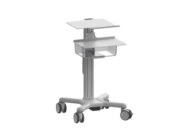 Mobilier roulant pour cabinet dentaire Chariot chirurgical img