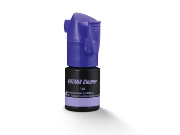Cleaners & vernis Katana cleaner trial img