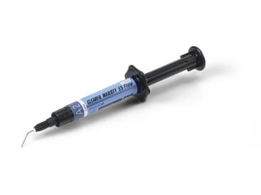 Composite flow dentaire Clearfil Majesty ES Flow low trial A2 img