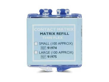 Matrijzen Contact Matrix Thin Flex img