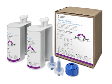 A-Siliconen Dentsply Aquasil Ultra+ DECA img