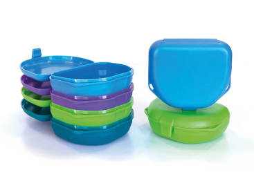 Boxes de patients BOÎTE PLATE POUR CONTENTION img