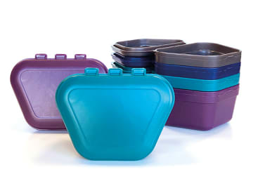 Patientenboxen Denture Box img