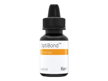 Tandheelkundige bonding  OptiBond Universal flesje adhesive  img