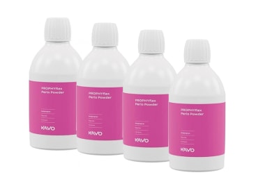 Poederstralers / zandstralers - poeders PROPHYflex Perio Powder 4 x 100 g img