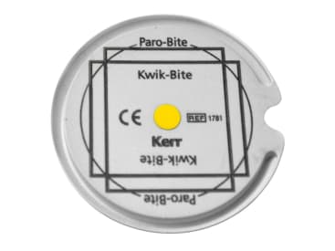 Porte-film Kwik-Bite - Centring devices img