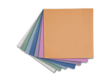 SafeBasics  housses têtières Lavande (25 x 25 cm) img