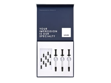Produits de blanchiment dentaire professionnels Bite&White Shade Correction Barrier en vrac img