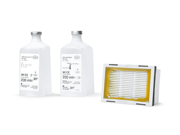 Reiniging handstukken Assistina One care set img