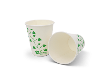 Gobelets Biodegradable  Gobelet en papier img