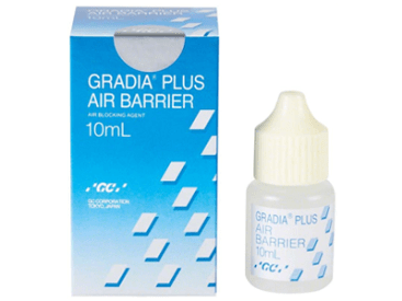 Cleaners & vernis Gradia Plus air barrier img