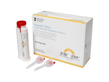A-Siliconen Dentsply Aquasil Ultra+ XLV/LV img