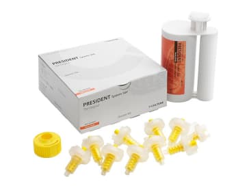 Ciments President system 360 starter kit img