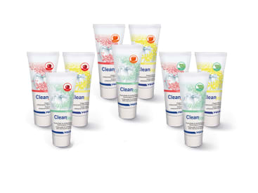 Tandheelkundige polijstpasta voor restauraties CLEANJOY img