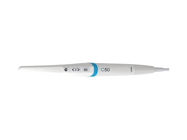 Intra-orale beeldvorming C50 Fluo img