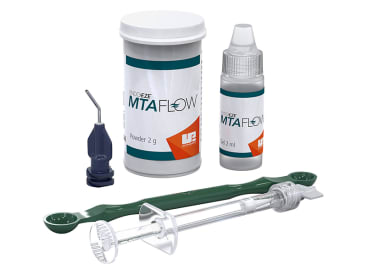 Ciment pour obturation canalaire  MTAFlow Repair cement Kit img