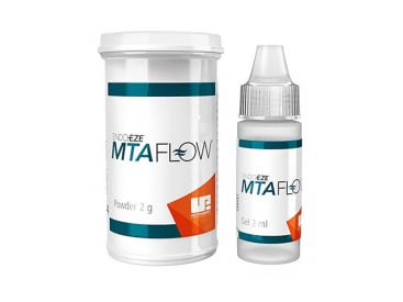 Ciment pour obturation canalaire MTAFlow Repair Cement Refill img