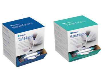 Matrices SafeMatrix img