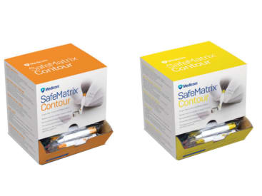 Matrices SafeMatrix Contour img