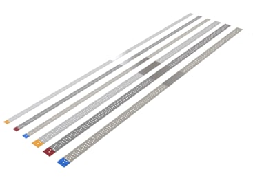 Polijststrips Jiffy Diamond Strips Perforated img