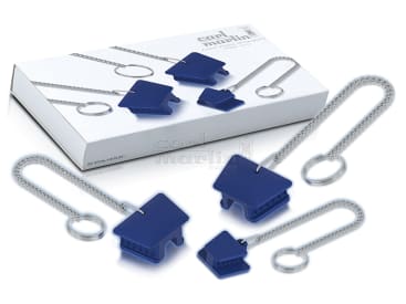 Mondopeners Mondwig set (siliconen + metalen kern) img