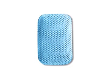 Accessoires Fit-N-Swipe Dry, blue img