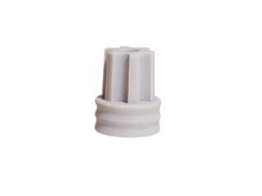 Professionele speekselzuigers tandarts Adapter voor afzuigcanules ø16 mm - ø7 mm img