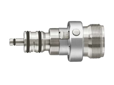 Koppelingen Bien Air Unifix-koppeling 2/3-gaats img