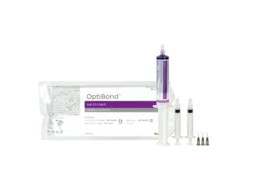 Gels de mordançage OptiBond Gel Etchant Coffret économique img