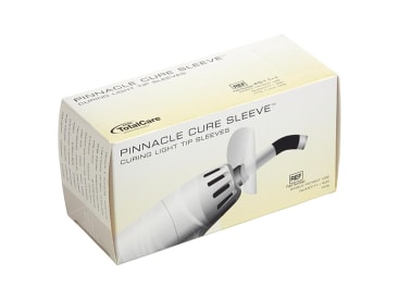 Poches de protection Pinnacle Cure Sleeve img