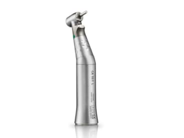 Contre-angles dentaires CA 10:1 L vert contre-angle standard img