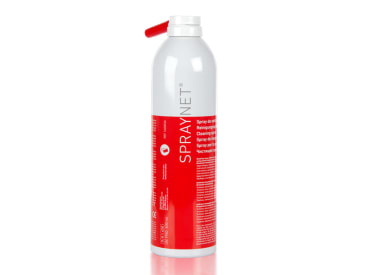 Accessoires Spraynet img