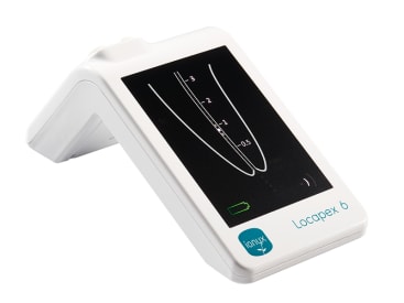 Endodontie apparatuur Locapex 6 apex locator img