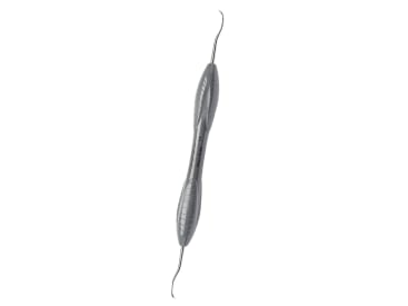 Scaler tandarts LM Micro sikkel , DuraGradeMAX ErgoMax img