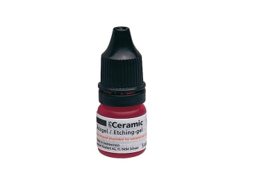 Etsmaterialen voor tandheelkunde IPS Ceramic Etching Gel img
