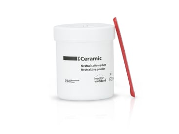 Toebehoren IPS Ceramic Neutralizing Powder img