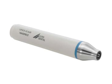 Ultrasone scaler toestellen Lunos Handstuk met LED  img