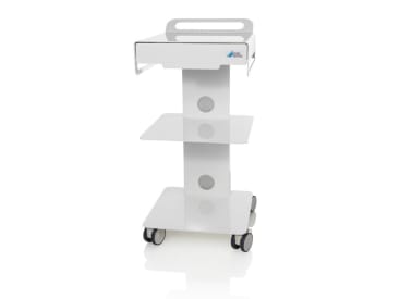 Mobilier roulant pour cabinet dentaire Lunos Chariot  img