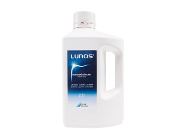 Mondspoeling Lunos Mondspoeloplossing img