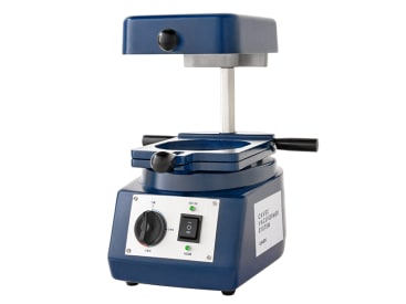 Appareils thermoformage Kit de démarrage Cavex VacuFormer img