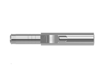 Kroonafneeminstrumenten Arrache-couronne Autorem set img